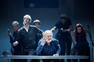 teatre barcelona-memorias de adriano