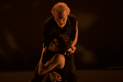 teatre barcelona-memorias de adriano