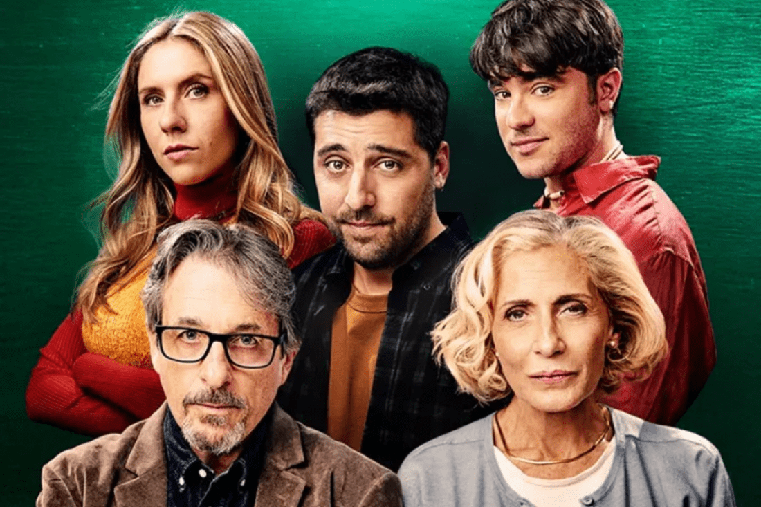 Una bufetada a temps