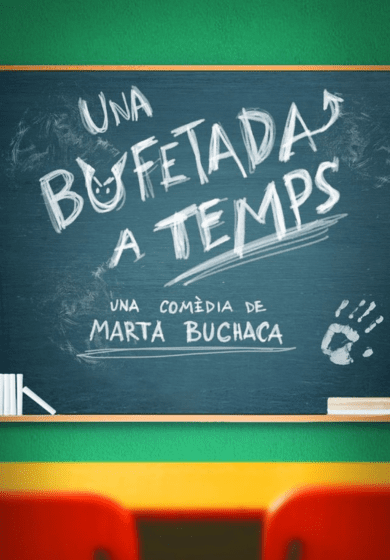 Una bufetada a temps