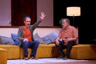 teatre barcelona-una idea genial