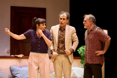 teatre barcelona-una idea genial