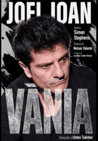 Vània → Teatre Romea