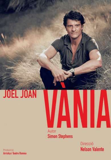 Vània