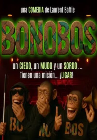 Bonobos