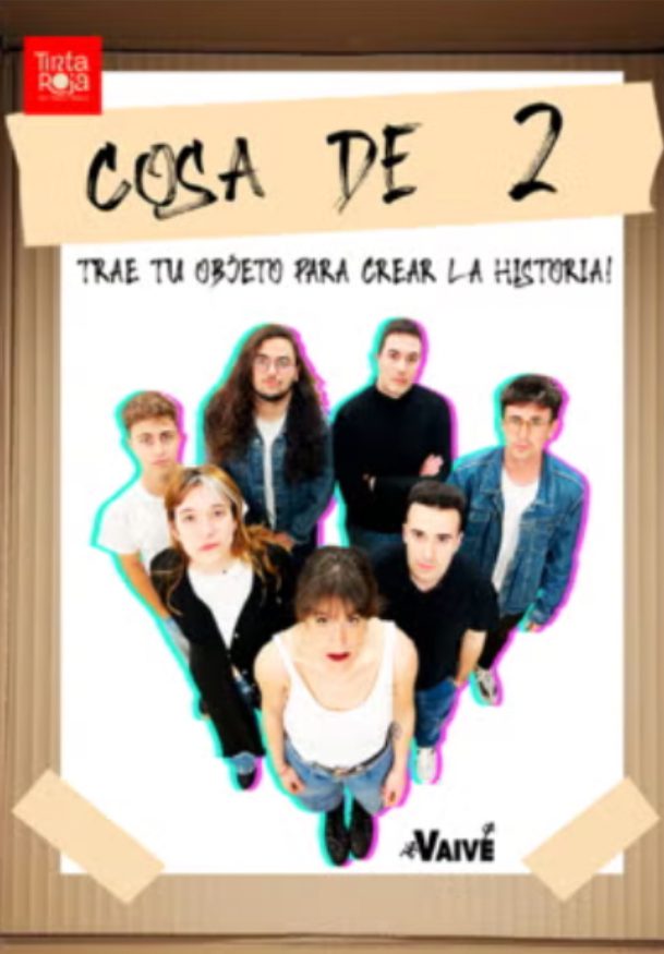 Cosa de 2