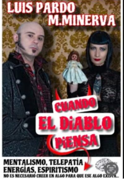 Cuando el Diablo Piensa