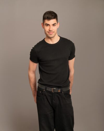Adrià Ardila