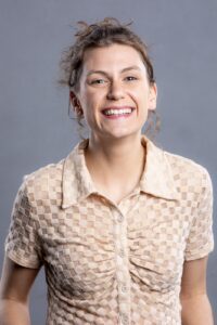 Júlia Duran