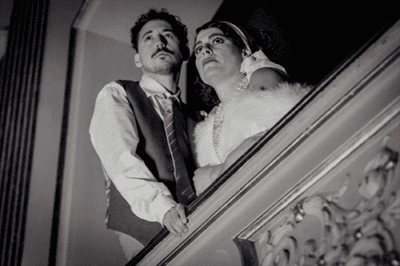 Guanya entrades dobles per ‘Glòria 27 o el mite de l’èxit’ a l’Aquitània Teatre