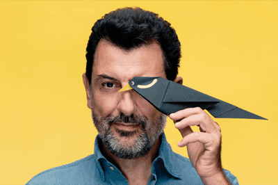 Guanya entrades dobles per ‘Isidoro’ al Teatre Akadèmia