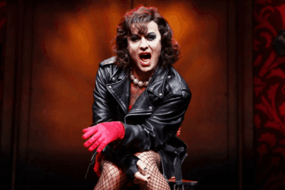Jason Donovan: “The Rocky Horror Show fue muy avanzado para su época”