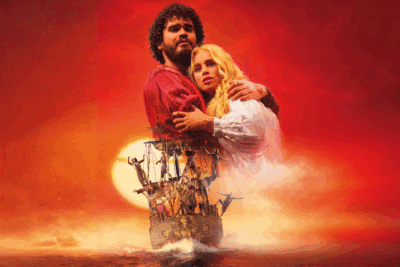 ‘Mar y cel’ da el salto al cine