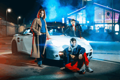 Els extrems digitals arriben al Teatre Akadèmia amb ‘Burpees’