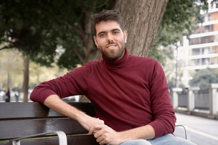 Miquel Mas Fiol: “Atraer al público joven pasa por reírnos de nuestras miserias”