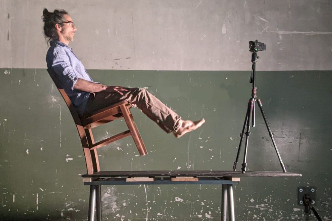 PSIRC: Coses petites