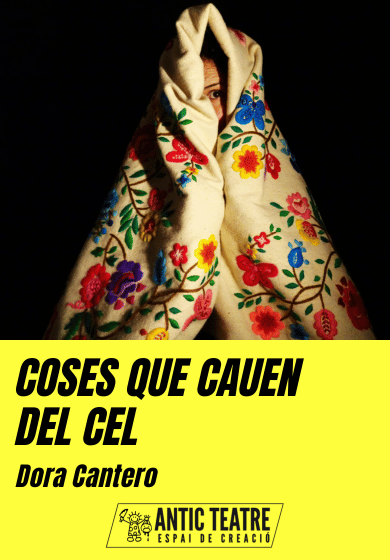 Coses que cauen del cel → Antic Teatre