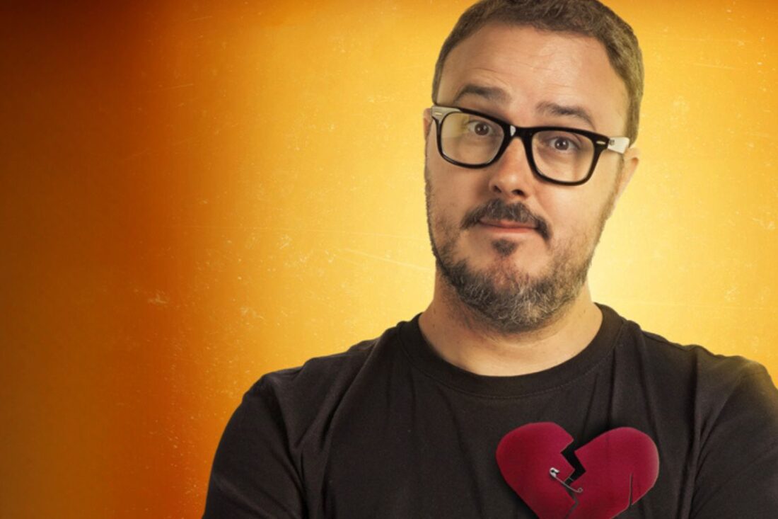 Divorciarse a los 40