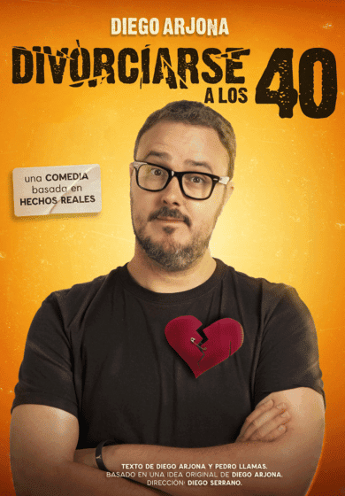 Divorciarse a los 40 → Teatre Muntaner