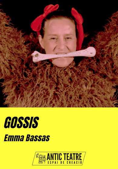 Gossis → Antic Teatre