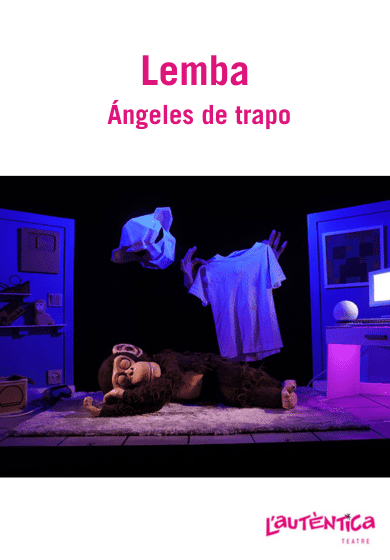 Lemba → L'Autèntica Teatre