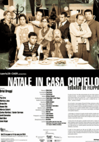 Natale in casa Cupiello