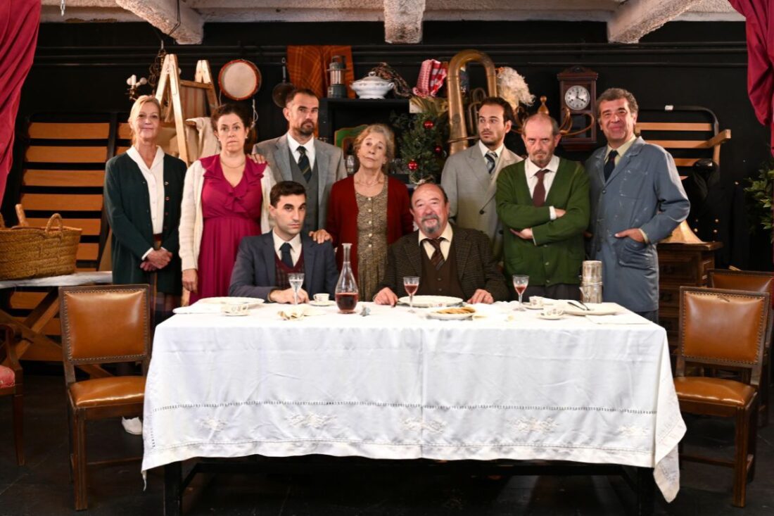 Natale in casa Cupiello