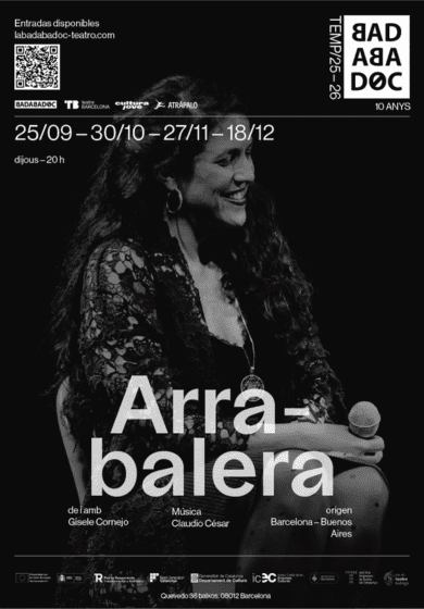 Arrabalera