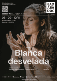 Blanca Desvelada → La Badabadoc