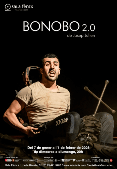 Bonobo 2.0