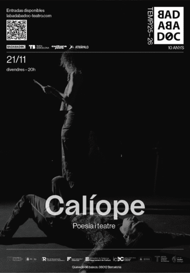 Calíope → La Badabadoc