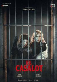 El Casalot → Teatre Gaudí Barcelona