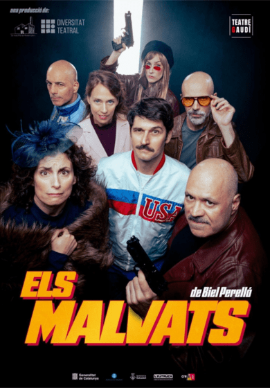 Els Malvats
