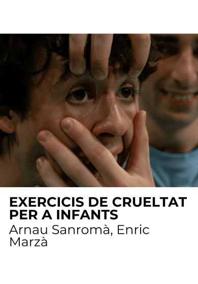 Exercicis de crueltat per a infants