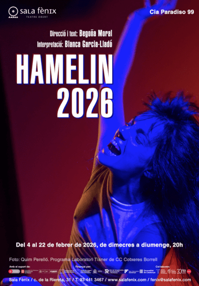 Hamelin 2026