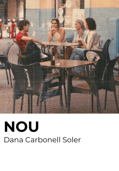 Nou → Dau al Sec