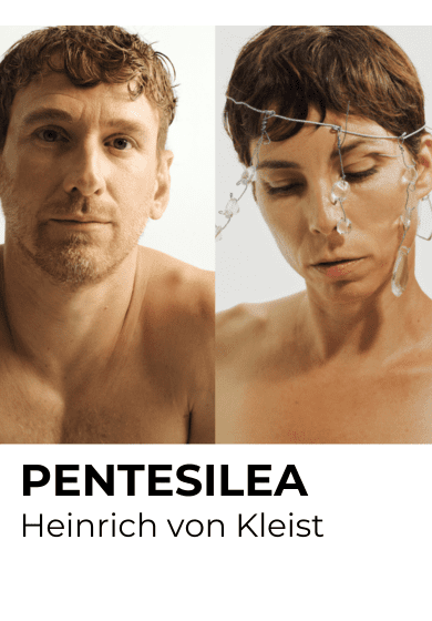 Pentesilea