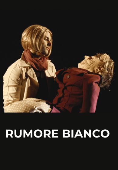 Rumore Bianco