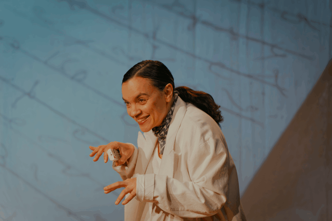 Coses que només saps quan estàs morta