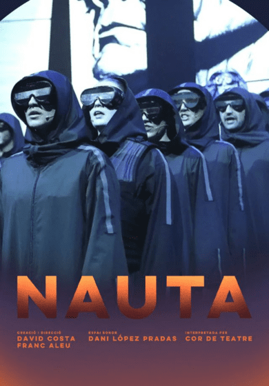 Nauta → Teatre Condal