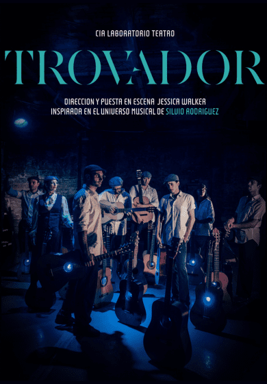 Trovador
