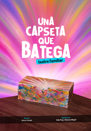 Una capseta que batega