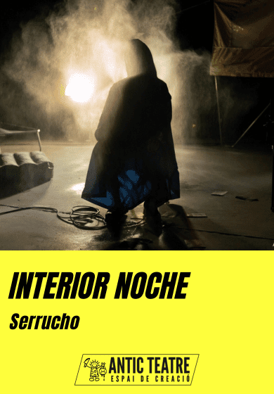 Interior Noche → Antic Teatre