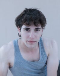 Foto de perfil de Brandon Caritg