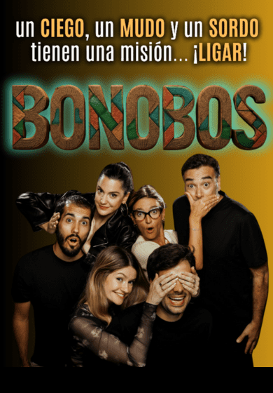Bonobos