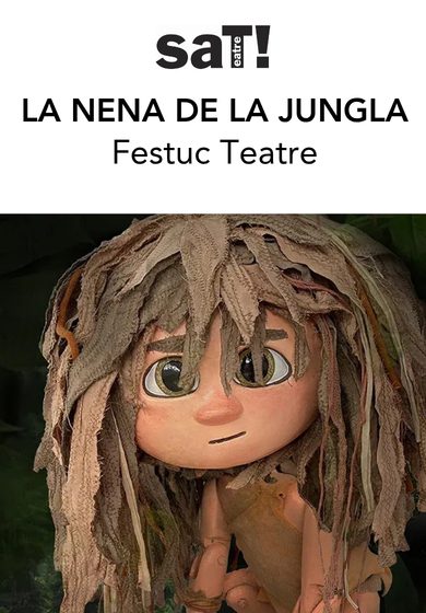 La Nena de la Jungla