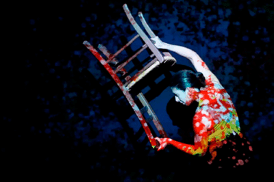 Gana entradas dobles para 'A(L)buelo' en La Badabadoc