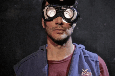 Gana entradas dobles para 'Muerde' en La Badabadoc