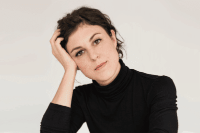 Lucía Carballal: “Hi ha emocions que es transiten millor de manera conjunta”