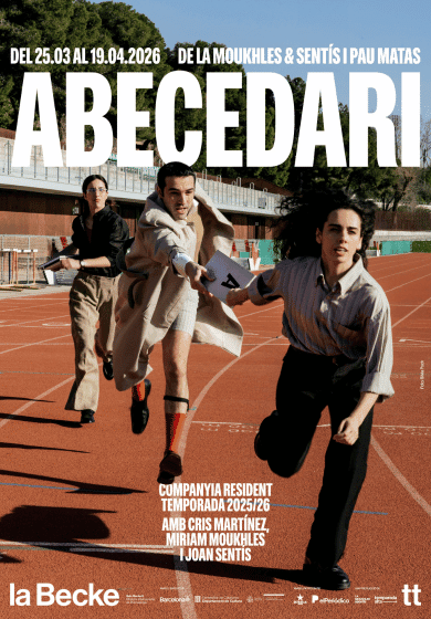 Abecedari